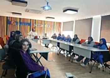 Koyuncu Seracılık’ta Meme Kanseri Farkındalık Eğitimi