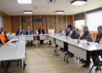 Afyonkarahisar Valisinden Koyuncu Seracılık Okuma Yazma Kursuna Ziyaret