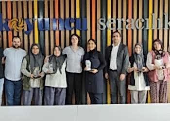 Okuma Yazma Bilmeyen Kalmasın!