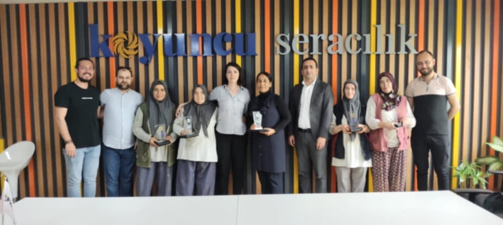 Okuma Yazma Bilmeyen Kalmasın!