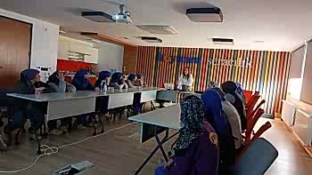 Koyuncu Seracılık’ta Meme Kanseri Farkındalık Eğitimi