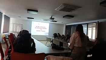 Koyuncu Seracılık’ta Meme Kanseri Farkındalık Eğitimi